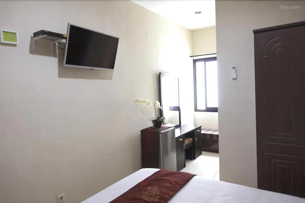 Tuban Torres Accommodation Кута Екстер'єр фото