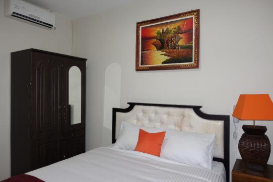 Tuban Torres Accommodation Кута Екстер'єр фото
