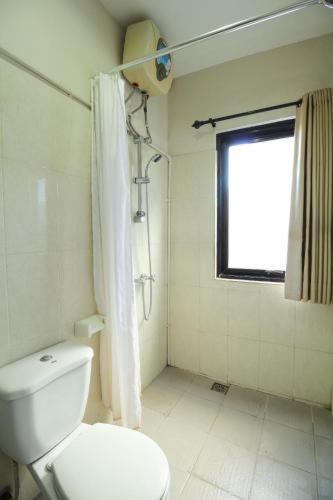 Tuban Torres Accommodation Кута Екстер'єр фото
