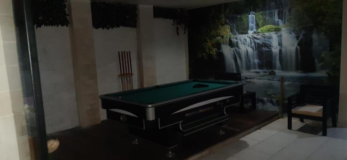 Tuban Torres Accommodation Кута Екстер'єр фото