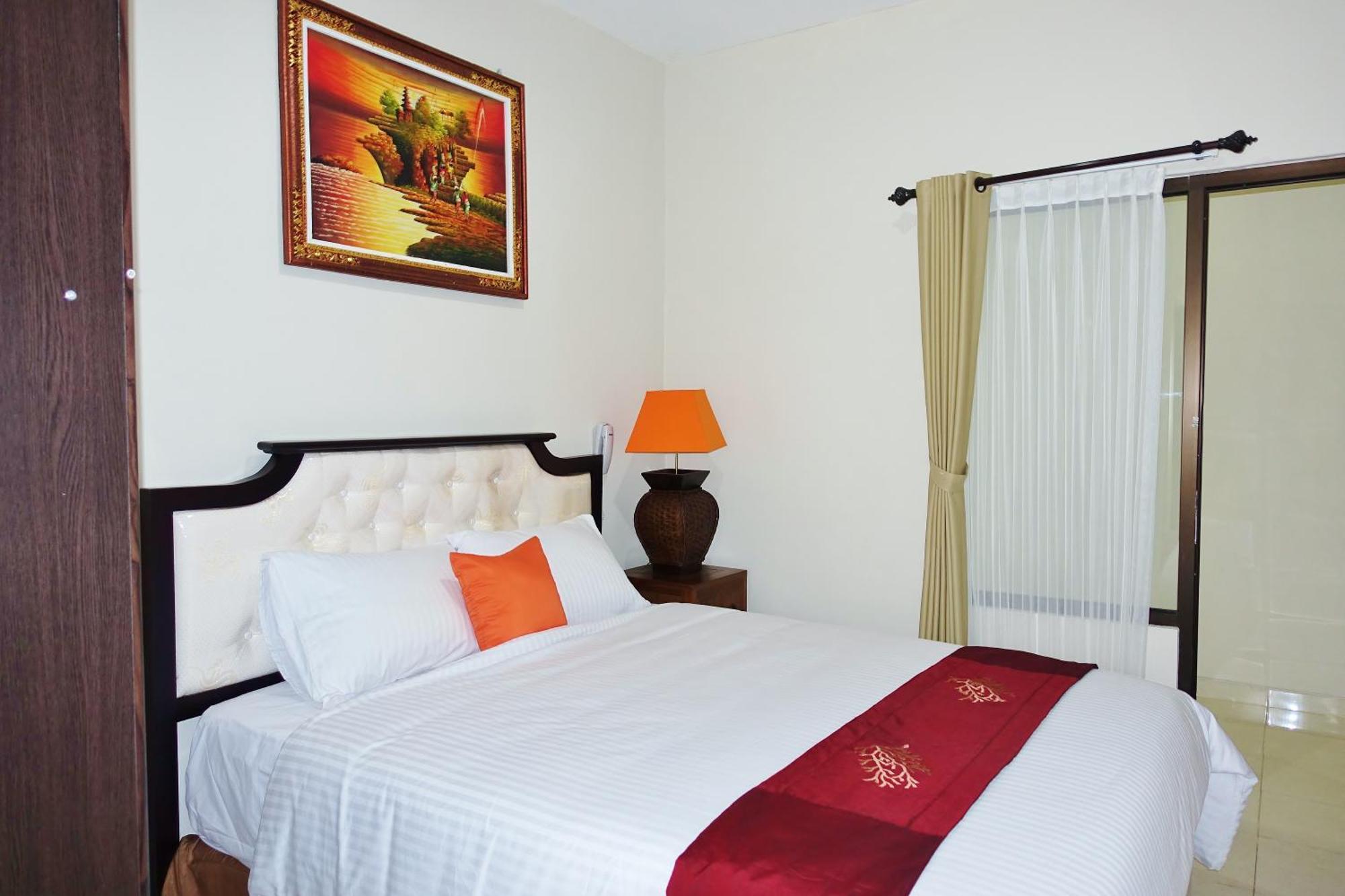 Tuban Torres Accommodation Кута Екстер'єр фото